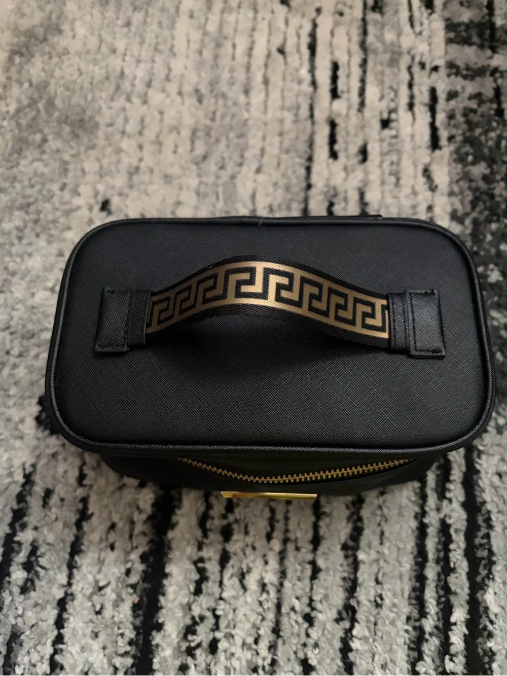 Versace Toiletry Case